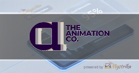 The Animation Co. Agency logo