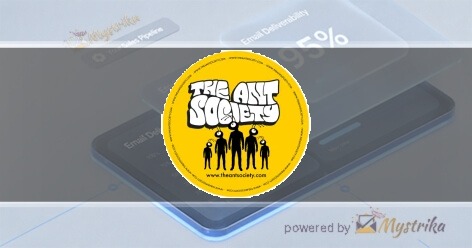 The Ant Society