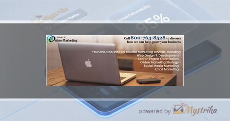 The Art of Online Marketing