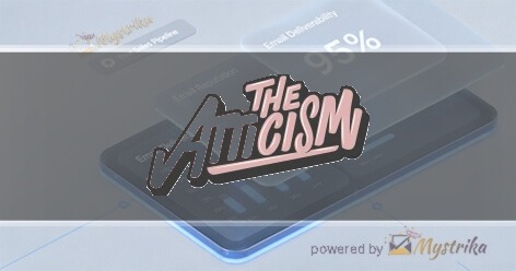 The Atticism Agency logo