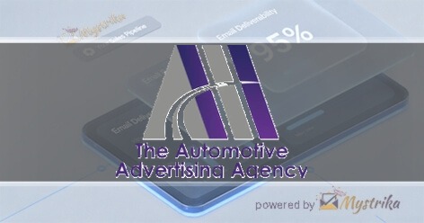 The Automotive Advertising Agency