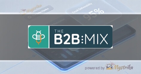The B2B Mix