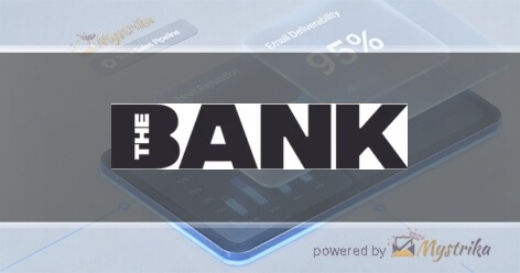 The Bank Agency