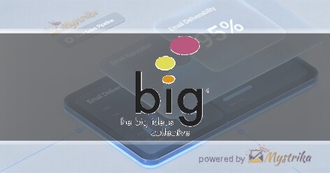 The Big Ideas Collective Limited