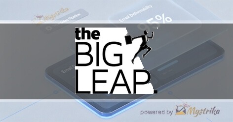 The Big Leap