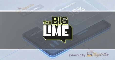 The Big Lime Limited
