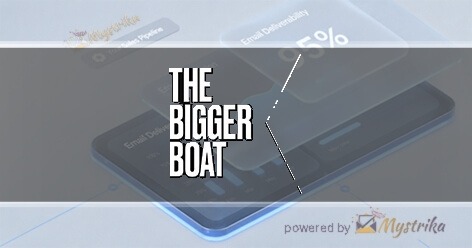 The Bigger Boat