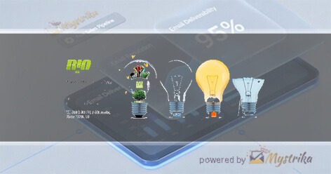 The BIO Agency Agency logo