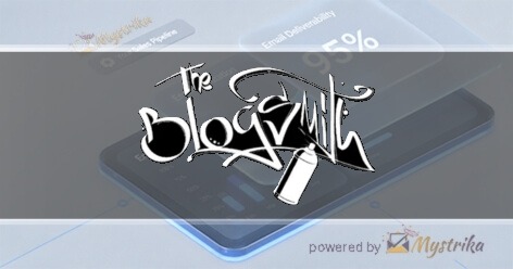 The Blogsmith