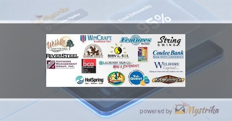 The BLU Group - Advertising & Marketing