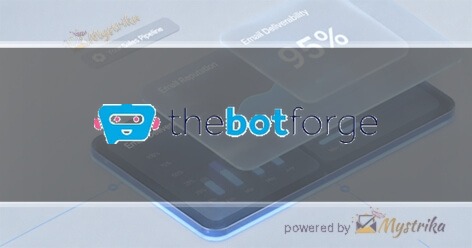 The Bot Forge