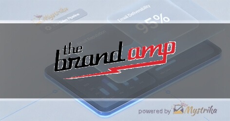 The Brand Amp.