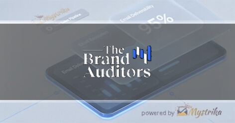 The Brand Auditors