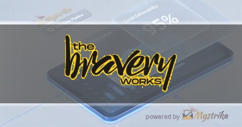 The Bravery Works