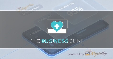 The Business Clinic