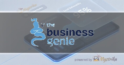 The Business Genie