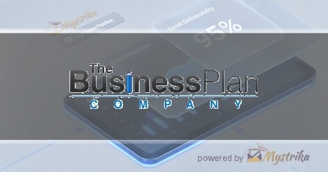 The Business Plan Company