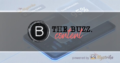 The Buzz Content