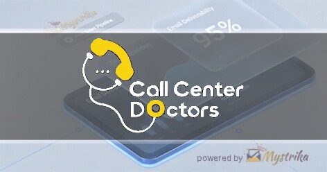 The Call Center Doctors