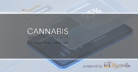 The Cannabis Marketing Agency