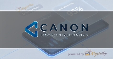 The Canon Recruiting Group