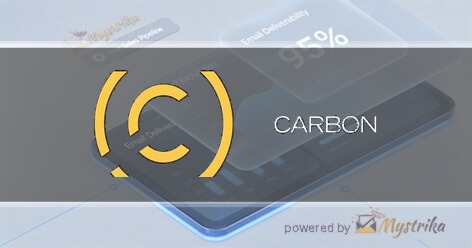 The Carbon Agency