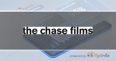 The Chase Films