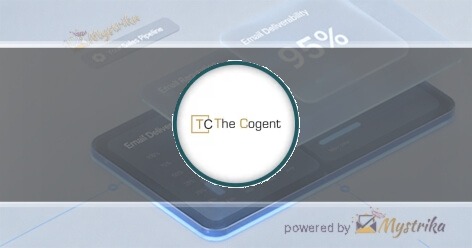 The Cogent Agency logo