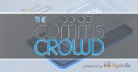 The Comms Crowd