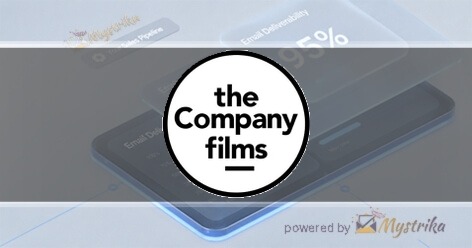THE COMPANY FILMS