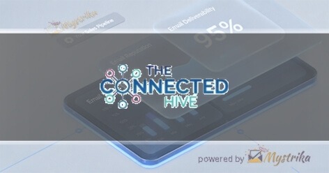 The Connected Hive