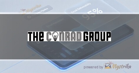 The Conrad Group, LLC