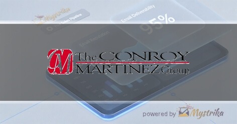 The Conroy Martinez Group