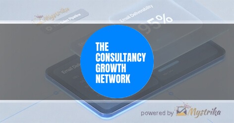 The Consultancy Growth Network