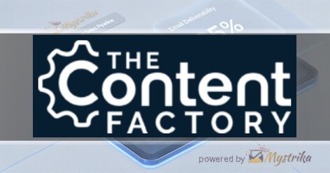 The Content Factory
