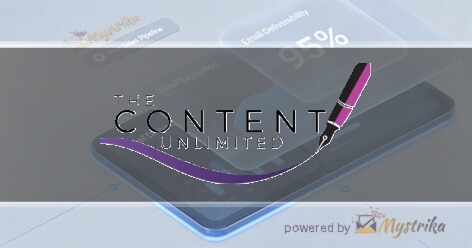 The Content Unlimited
