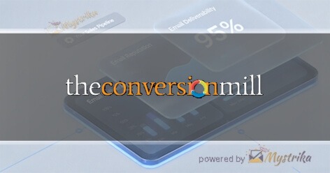 The Conversion Mill LLC