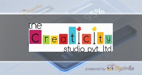 The Creaticity Studio