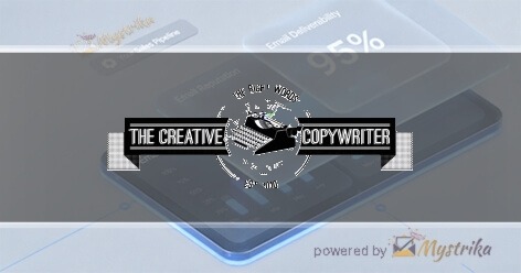 The Creative Copywriter