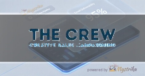 THE CREW