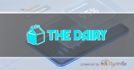 The Dairy Creative Agency