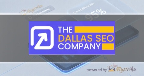 The Dallas SEO Company Inc.