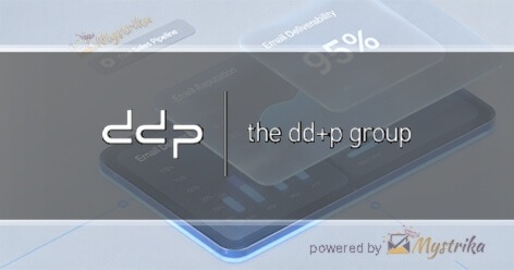the dd+p group