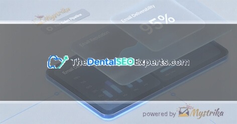 The Dental SEO Experts