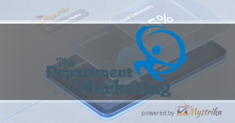 The Department of Marketing