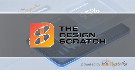 The Design Scratch