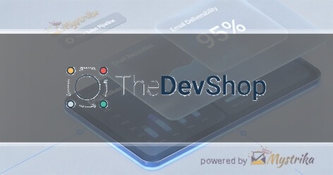 The Dev Shop