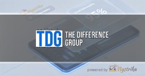 The Difference Group Ltd