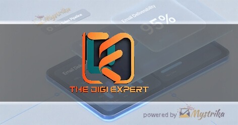The Digi Expert