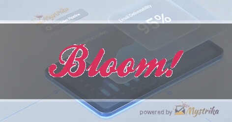 The Digital Bloom